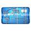 New Tibial Interlocking Intramedullary Nail Instrument Set,Orthopedic Surgical Instrument Set