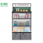 Design beauty supplies store Display stand Retail makeup shelves cosmetic Display Rack