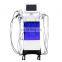 Niansheng Factory Professional Face Spa Hydra Aqua Peel Facial Hydrodermabrasion Machine