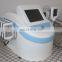 Niansheng New portable Cryolipolysis  cryo slimming fat freezing liposuction machine for home use