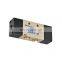 4V200 /4A200/ 3V200 /3A200 5/2 way 5/3 way 3/2 way series solenoid valve pneumatic control valve