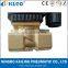Brass body high pressure water electro valve KL5231020