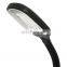 Indoor home goods flexible floor lamp for living room