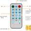 10M USB Sound Activated LED Music String Light Garland Christmas Decor 8 Function Party Holiday Lighting