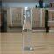 Airtight glass bottle with tight closure(250ml 330ml 500ml 750ml 1000ml)