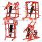 Hammer Strength Factory Direct Supply Chest Press for Sale