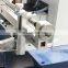 Glass test tube screen printing machine