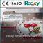 Cutting Board Made by Tempered Glass