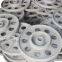 grey iron sand casting parts