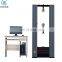 Metal universal testing machine price material tensile test machine paint lab equipments