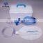 Cheap Price Portable Adult Infant PVC Resuscitator Ambu Bag