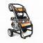 BISON BS180NA High Pressure Water Jet Cleaner High Pressure Washer Petrol