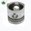 Diesel Engine Piston for Truck , Tractor , Marine Parts etc
