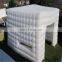 Customized China Manufacturer PVC Inflatable Booth Trade Show Inflatable Tube Booth For Sale