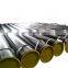 api 5l LSAW SSAW big size 600mm diameter pipe weight per meter