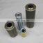 alternative  hydraulic oil filter cartridge CU250M25N  25 microns stainless steel net