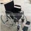 2021 Foldable electric wheelchair/power wheelchair/light weight wheelchair