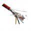 Signal cable JYSTY-A 2X2X0.8mm 2 pair twisted with rip cord