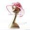 Dispaly hat mannequin gold head model H1074