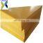 pe plastic uhmw hdpe bulletproof shield UHMW-PE Material borated polyethylene sheet Polymer Fiber UHMWPE sheet uhmwpe