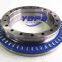 YRT50 bearing with Nylon cage for rotary tables in machine tools