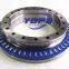 YRT50VSP high accuracy axial radial rotary table bearings for rotary table