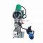 Heatfounder 5400W Pipe Plastic Welding Machine For Geomembrane