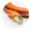 cat8 ethernet cable 26awg cat8 40gbps 2000mhz rj45 0.5m 1m 2m network cable cable patch cord