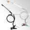 Hot Sell Gooseneck LED Book Reading Light Flexible Arm Light USB Lamp With Clamp