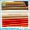 Synthetic Semi PU Coated Leather for Sofa