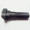 Hammer headed screw bolt t bolt for industrial aluminium profile frame fastener