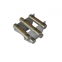 Powerful Magnetic Separator with 3 Magnet Tubes