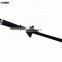 High quality universal throttle cable OEM 44750-03010 auto accelerate cable with steel casing