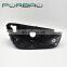 PORBAO Car Headlight housing black back cover case for Q5 18-20 YEAR