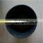 ZK6122 yutong buses for sale in china 1161-00458 original Yutong inlet ruuber pipe