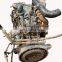 Hot sell 6 cylinder water cooled diesel engine L360 30 for truck