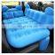 Multi-functional Car Inflatable Cushion Air Mattress Bed Back Seat Cushion With 2 Pillows Travel Camping Beach Rest Tour Trip