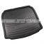Car Interior Cargo Liner Boot Tray Rear Trunk Cover Matt Mat Floor Carpet Kick Pad For Audi A3 S3 RS3 8v 2013 2014 2015 - 2018