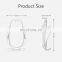 Car Air Vent Wireless Charger 15W Quick Charge for Iphone 11 Pro XR XS Huawei P30 LG Qi Infrared Sensor Phone Holder Accessories
