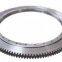 Aluminum Slewing Bearings Ball Bearing 6109 Lazy Susan 20 Inch