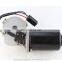 24V, 80W Sinotruck electric wiper motor