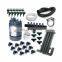 SPA Hot Tub Air Spa Bubble Set With 12 jets Manufacturer Sale