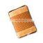 rechargeable and portable Cixi bottom line price electric hot water bag