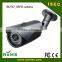 2MP hd tvi camera, HD dome TVI camera, 1080P TVI camera with OSD