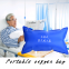 Oxygen bag
