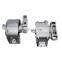 2pcs Front Motor & Trans Mount For 98-06 VW BEETLE GOLF JETTA A6930 A6929 NEW
