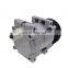Car Air-Conditioner Compressor For MAZDA LQB-MAZDA
