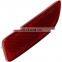Auto Rear Bumper Reflector Lamp For Cororlla 2012 81910 - 02130 81920 - 02030
