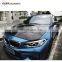 M2 GTS bonnet for F20 F22 F87 M2 hood for 2 series and M series GTS front bonnet