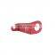 Aluminum universal  Motors modified large water tank fixed support storage space radiator water tank buckle